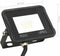 vidaXL Spotlight LED 10 W warmwit