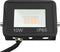 vidaXL Spotlight LED 10 W warmwit