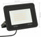 vidaXL Spotlight LED 30 W koudwit