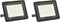 vidaXL Spotlight LED 30 W warmwit