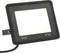 vidaXL Spotlight LED 50 W warmwit