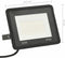 vidaXL Spotlight LED 50 W warmwit