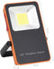 vidaXL Spotlight LED ABS 5 W koudwit