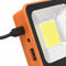 vidaXL Spotlight LED ABS 5 W koudwit