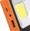 vidaXL Spotlight LED ABS 5 W koudwit