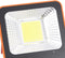 vidaXL Spotlight LED ABS 5 W koudwit