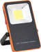 vidaXL Spotlight LED ABS 5 W koudwit