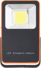 vidaXL Spotlight LED ABS 5 W koudwit