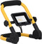 vidaXL Spotlight met handvat LED 10 W koudwit