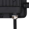 vidaXL Spotlight met handvat LED 10 W koudwit