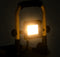 vidaXL Spotlight met handvat LED 10 W