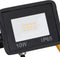 vidaXL Spotlight met handvat LED 10 W