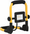 vidaXL Spotlight met handvat LED 10 W