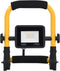 vidaXL Spotlight met handvat LED 10 W