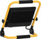 vidaXL Spotlight met handvat LED 100 W koudwit