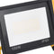 vidaXL Spotlight met handvat LED 100 W koudwit