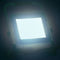 vidaXL Spotlight met handvat LED 100 W koudwit