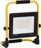 vidaXL Spotlight met handvat LED 100 W koudwit