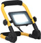 vidaXL Spotlight met handvat LED 20 W koudwit