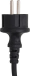vidaXL Spotlight met handvat LED 20 W koudwit