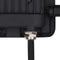 vidaXL Spotlight met handvat LED 20 W koudwit