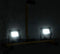 vidaXL Spotlight met handvat LED 2x10 W koudwit