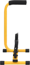 vidaXL Spotlight met handvat LED 2x10 W warmwit