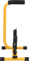 vidaXL Spotlight met handvat LED 2x20 W koudwit