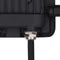vidaXL Spotlight met handvat LED 2x20 W koudwit