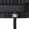 vidaXL Spotlight met handvat LED 2x30 W koudwit