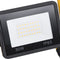 vidaXL Spotlight met handvat LED 30 W koudwit