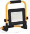 vidaXL Spotlight met handvat LED 50 W koudwit