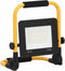 vidaXL Spotlight met handvat LED 50 W koudwit