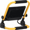 vidaXL Spotlight met handvat LED 50 W koudwit