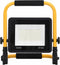vidaXL Spotlight met handvat LED 50 W koudwit