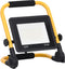 vidaXL Spotlight met handvat LED 50 W koudwit