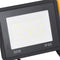 vidaXL Spotlight met handvat LED 50 W koudwit