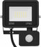 vidaXL Spotlight met sensor LED 20 W koudwit
