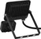 vidaXL Spotlight met sensor LED 20 W koudwit