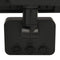 vidaXL Spotlight met sensor LED 50 W warmwit