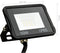 vidaXL Spotlights 2 st LED 10 W koudwit