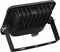 vidaXL Spotlights 2 st LED 10 W koudwit