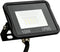 vidaXL Spotlights 2 st LED 10 W koudwit