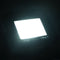 vidaXL Spotlights 2 st LED 10 W koudwit