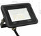 vidaXL Spotlights 2 st LED 20 W koudwit