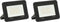 vidaXL Spotlights 2 st LED 30 W warmwit