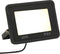 vidaXL Spotlights 2 st LED 30 W warmwit