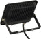 vidaXL Spotlights 2 st LED 30 W warmwit