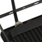 vidaXL Spotlights 2 st LED 30 W warmwit