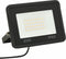 vidaXL Spotlights 2 st LED 30 W warmwit